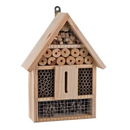DEMA Domeček pro hmyz 22,5x9x30,5 cm Rosie 41381D