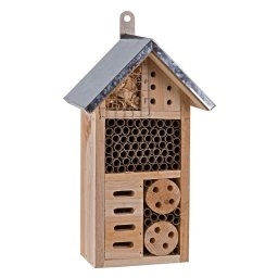 DEMA Hotel pro hmyz 15x9,5x26 cm Franzi 41382D