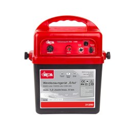DEMA Elektrický ohradník 12/230 V Eifel 31290D