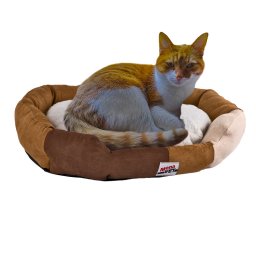 MenaVET Pelíšek pro kočky a psy Filly 64 cm 86002MV