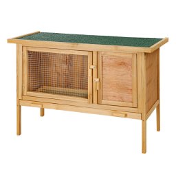 MenaVET Klec pro zajíce 100x45x69 cm Caesar 87006MV