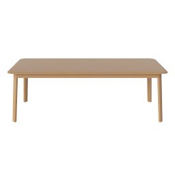 Bolia designové jídelní stoly Palo Rectangle (220 x 90 cm)