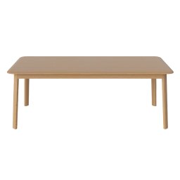 Bolia designové jídelní stoly Palo Rectangle (200 x 90 cm)