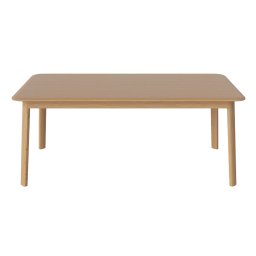 Bolia designové jídelní stoly Palo Rectangle (180 x 90 cm)