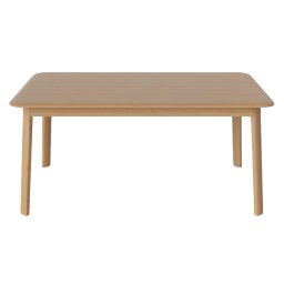 Bolia designové jídelní stoly Palo Rectangle (160 x 90 cm)