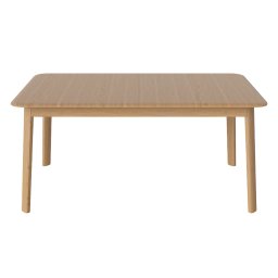Bolia designové rozkládací stoly Palo Rectangle