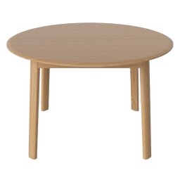 Bolia designové rozkládací stoly Palo Round