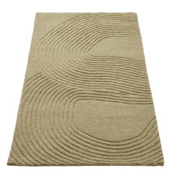 Bolia designové koberce Zen Rug Runner (80 x 250 cm)