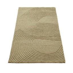 Bolia designové koberce Zen Rug Runner (70 x 140 cm)