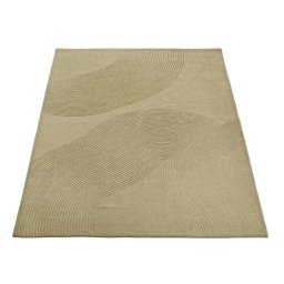 Bolia designové koberce Zen Rug Square (300 x 300 cm)