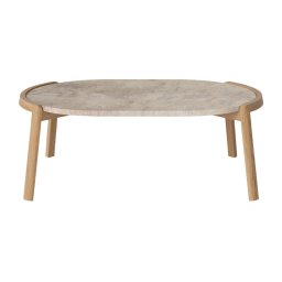 Bolia designové konferenční stoly Mix Coffee Table(35 x 95 x 61 cm)
