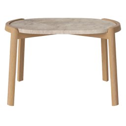 Bolia designové konferenční stoly Mix Coffee Table(42 x 66 x 41 cm)