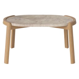 Bolia designové konferenční stoly Mix Coffee Table(35 x 66 x 41 cm)