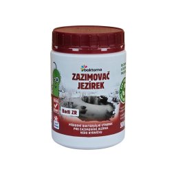 Baktoma Zazimovač jezírek a rybníčků ZR 0,5kg