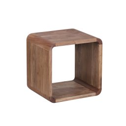 indickynabytek.cz - Police na zeď Tina 35x35x22 z masivu palisandr / sheesham