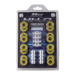 Sada ložiska Bauer HI-LO Abec 7 (1054893) SADA
