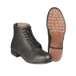 Boty WH nízké šněrovací repro vel. EU 45