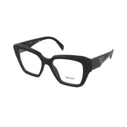Dioptrické brýle Prada PR 09ZV 1AB1O1