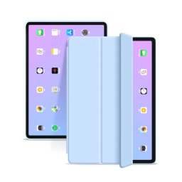 Tech-Protect SmartCase iPad Air 11" M2/M3 (2024/2025) / Air 10,9" (2022-2020) - Nebesky modré