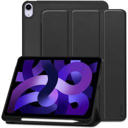 Tech-Protect SmartCase PEN iPad Air 11" M2/M3 (2024/2025) / Air 10,9" (2022-2020) - Černé