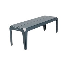 Weltevree designové zahradní lavice Bended Bench