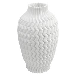 Kare designové vázy Akira