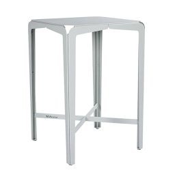 Weltevree designové zahradní odkládací stoly Bended Table High