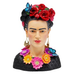 Kare designové figurky Style Muse Flowers