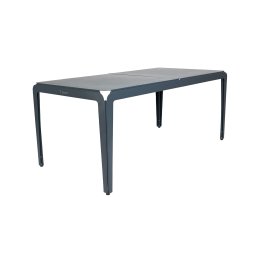 Weltevree designové zahradní jídelní stoly Bended Table (180 x 90 cm)