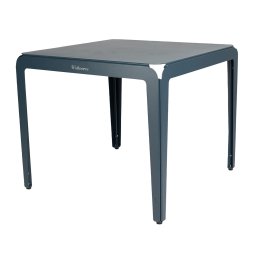 Weltevree designové zahradní jídelní stoly Bended Table (90 x 90 cm)