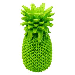 Kare designové vázy Pineapple (30 cm)