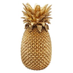 Kare designové vázy Pineapple (50 cm)