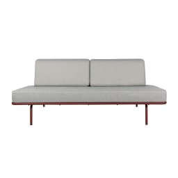 Weltevree designové zahradní sedačky Sofabed
