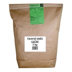BIOM Travní směs luční 5kg