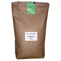 BIOM Travní směs parková 10kg