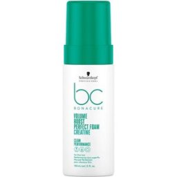 Schwarzkopf Professional - BC BONACURE Volume Boost Volume Boost Perfect Foam Pěnová tužidla na vlasy 200 ml unisex