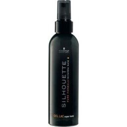 Schwarzkopf Professional - Laky a spreje na vlasy 200 ml unisex