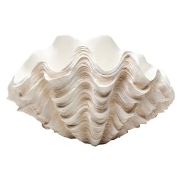 Kare designové vázy Concha (29 cm)