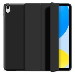 Tech-Protect SmartCase Apple iPad 10,9" 2022/2024 / 11" 2025 - Černé