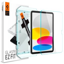 Spigen GLAStR EZ FIT iPad 10,9" 2022/2024 / 11" 2025