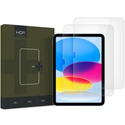 HOFI Glass Pro+ 2-Pack iPad 10,9 2022/2024 / 11" 2025 čiré
