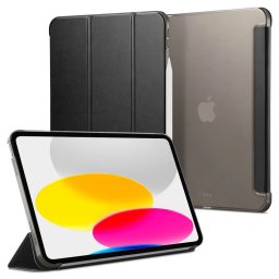 Spigen Smart Fold Apple iPad 10,9" 2022/2024 / 11" 2025 Černé