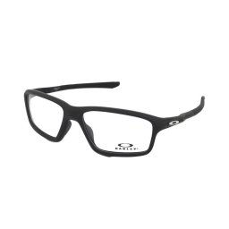 Dioptrické brýle Oakley Crosslink Zero OX8076 807607
