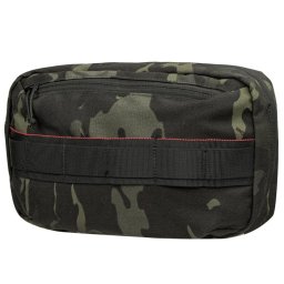 S.T. CONDOR ledvinka TECH MOLLE MULTICAM BLACK