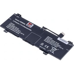 Baterie T6 Power GH02XL, L75783-005, L75783-006, L75783-007, GH02044XL, GH02047XL, L75253-1C1, L75253-1D1, L75253-271, L75253-2C1, L75253-541, L75253-