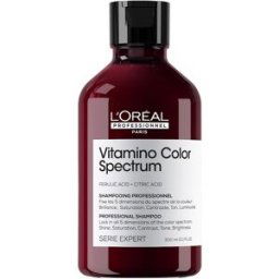 L´Oréal Professionnel Paris - Série Expert Vitamino Color Spectrum Šampon Šampony 300 ml dámské