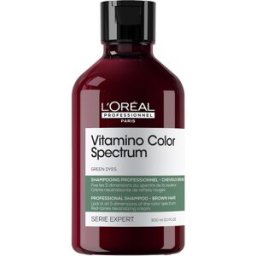 L´Oréal Professionnel Paris - Série Expert Vitamino Color Spectrum Neutralizační šampon zelený Šampony 300 ml dámské
