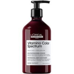 L´Oréal Professionnel Paris - Série Expert Vitamino Color Spectrum Intenzivní péče Kondicionéry 500 ml dámské