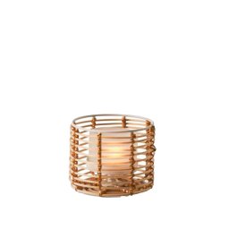 Philippi designové svícny Cane T