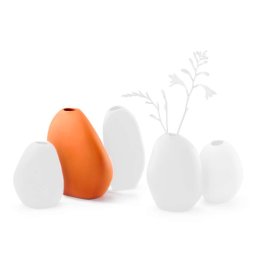Philippi designové vázy Bud